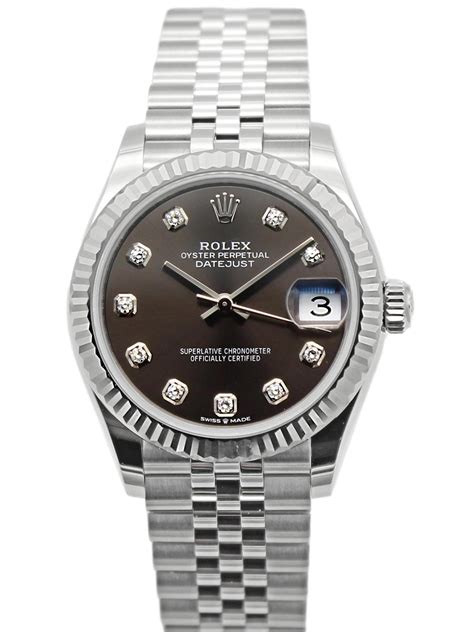 rolex datejust 31mm jubilee bracelet|rolex datejust 31 price.